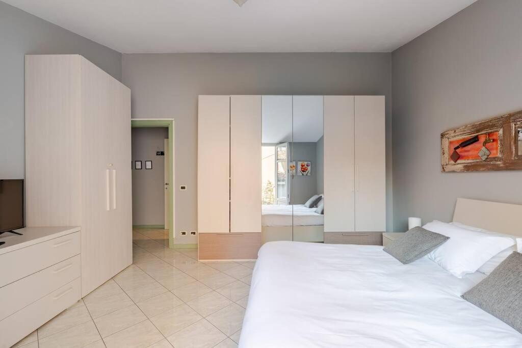 Casa Regina, Nice Position! Alba  Luaran gambar