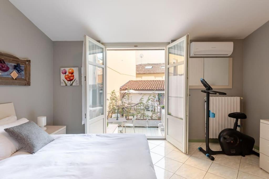 Casa Regina, Nice Position! Alba  Luaran gambar