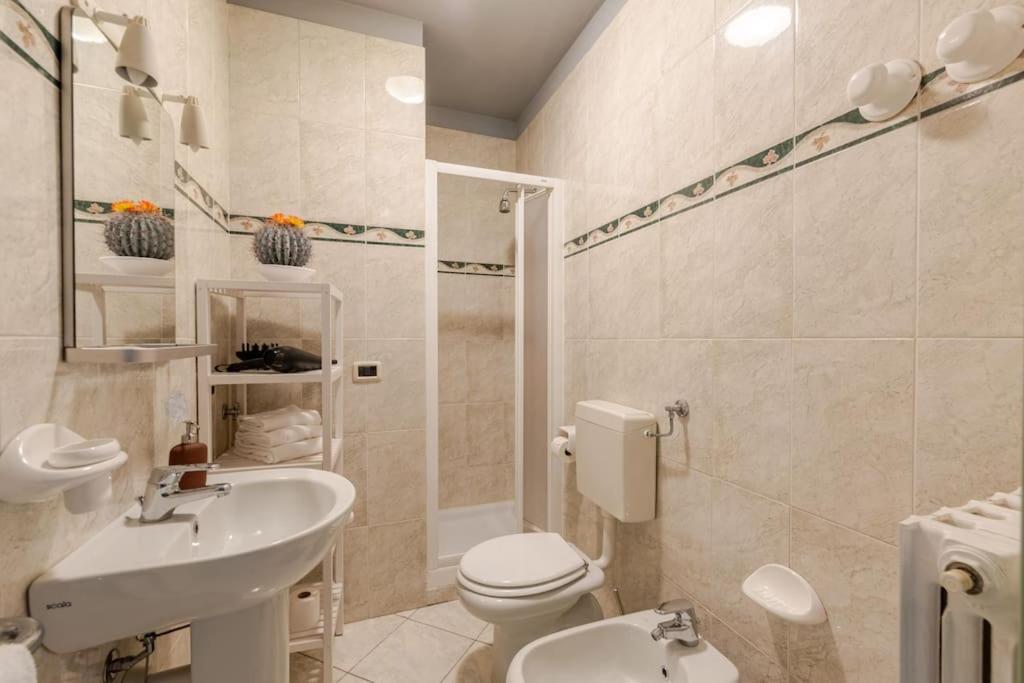 Casa Regina, Nice Position! Alba  Luaran gambar
