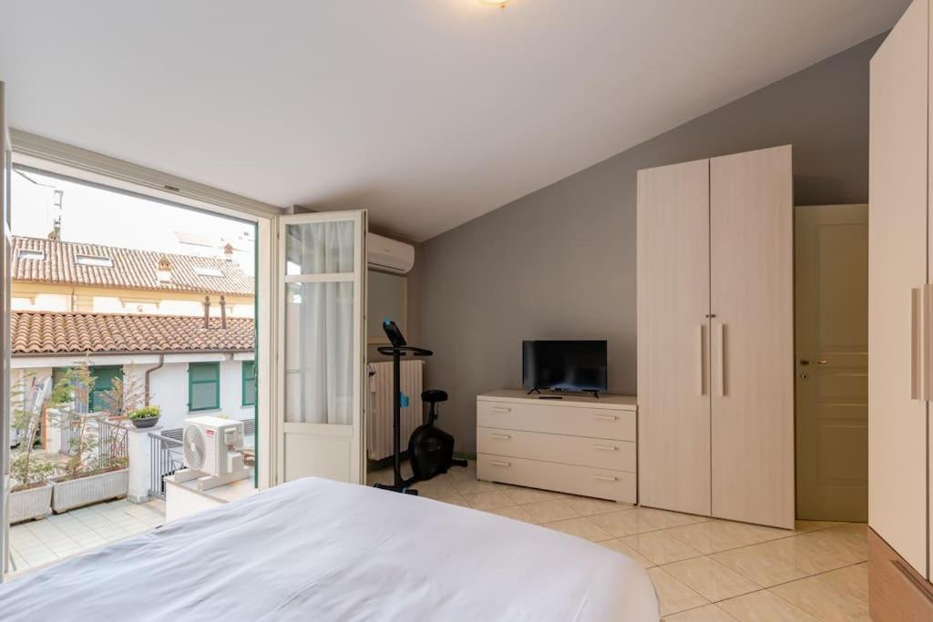 Casa Regina, Nice Position! Alba  Luaran gambar