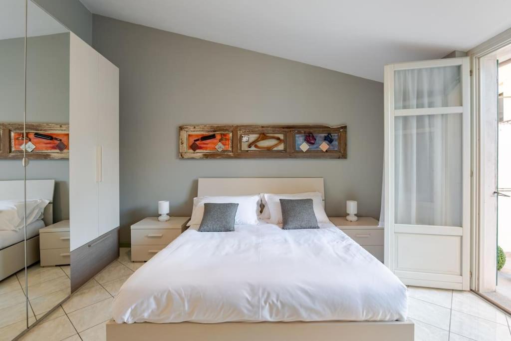 Casa Regina, Nice Position! Alba  Luaran gambar