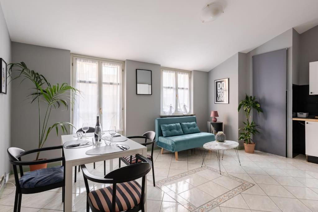 Casa Regina, Nice Position! Alba  Luaran gambar