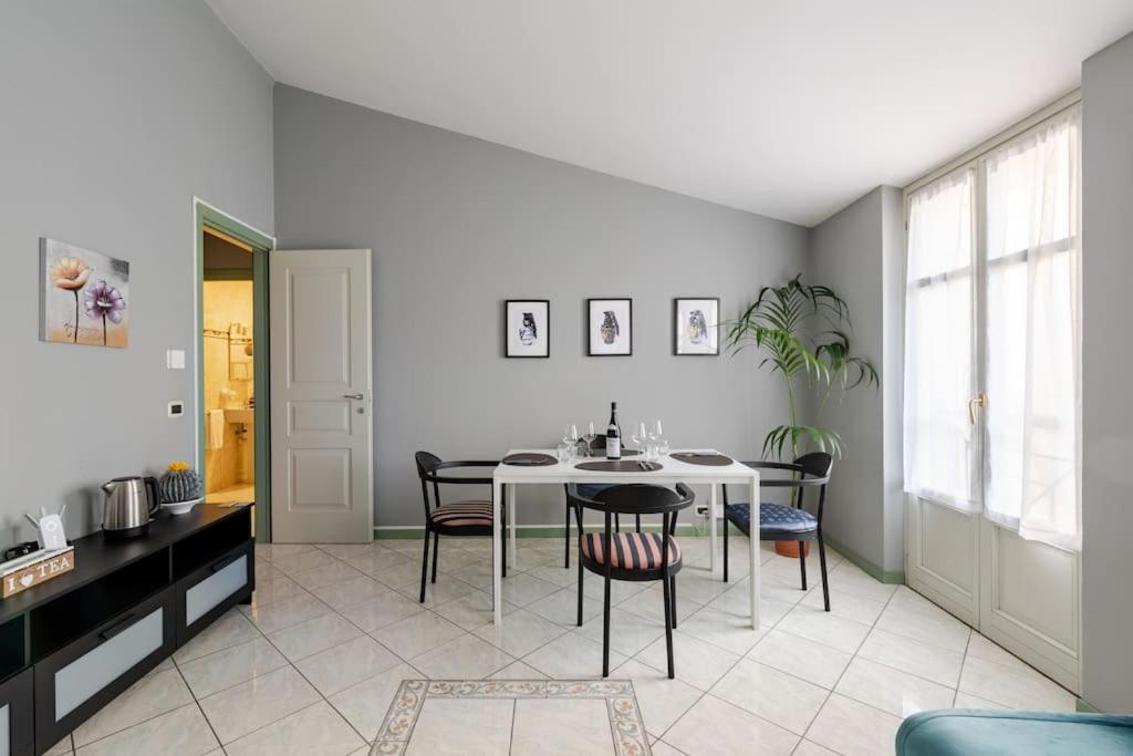 Casa Regina, Nice Position! Alba  Luaran gambar